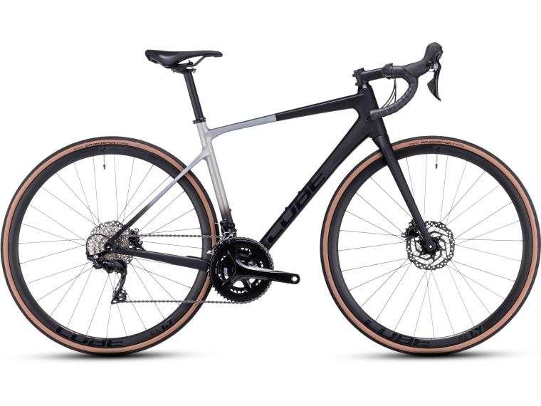 Cube Axial WS GTC Pro 2023 Racefiets Dames