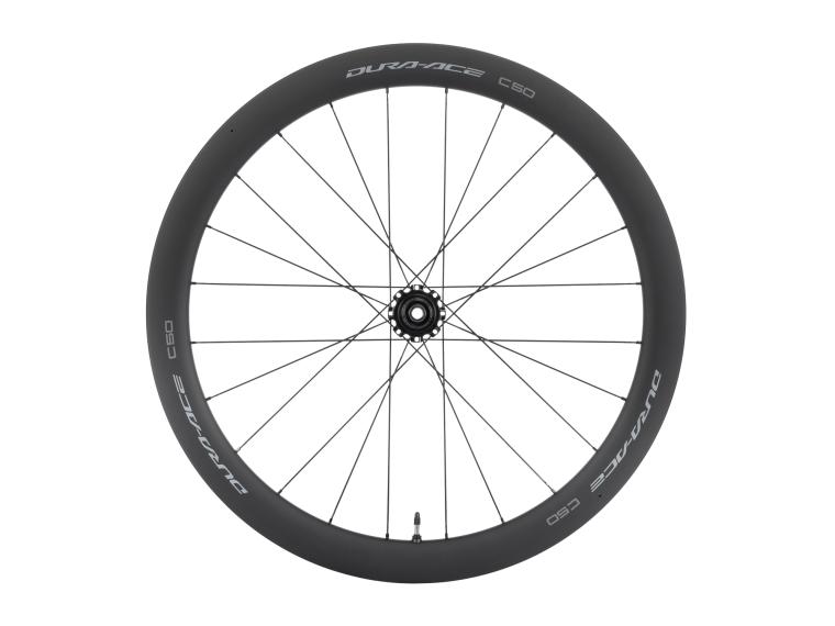 Shimano Dura Ace R9270 C50 Disc Road Bike Wheels Rear Wheel
