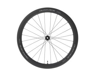 Shimano Dura Ace R9270 C50 Disc Road Bike Wheels Front Wheel