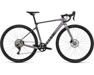 Vélo Gravel Cube Nuroad WS C:62 Pro 2023