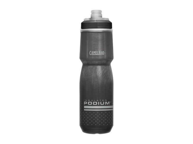 Camelbak Podium Chill 700 ml Water Bottle Black