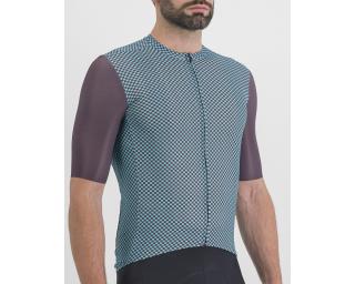 Sportful Checkmate Cycling Jersey