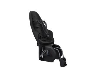 Thule Yepp 2 Maxi Rear Child Seat Seatpost / Black