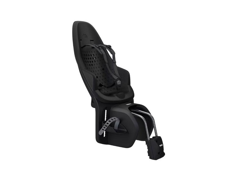 Thule Yepp 2 Maxi Rear Child Seat Seatpost / Black