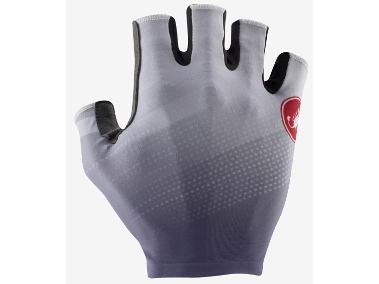 Castelli Competizione 2 Cycling Gloves Grey