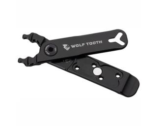 Wolf Tooth Master Link Combo Pliers Multitool