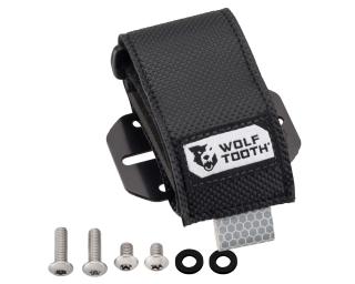 Wolf Tooth B-RAD Strap and Accessory Mount Mini