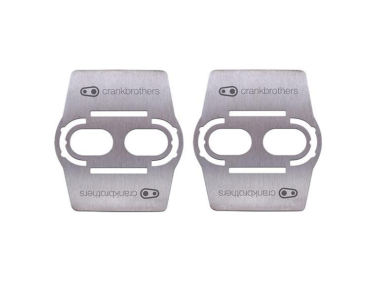 Crankbrothers Shoe Shields Cleats
