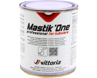 Vittoria Tubular Glue Mastik One 250 grams
