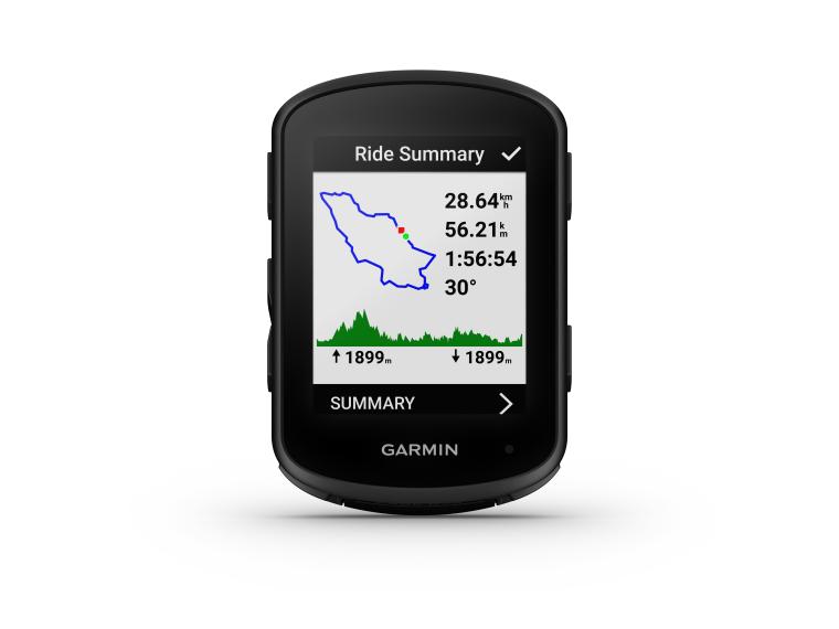 Compteur GPS Garmin Edge 840 Aucun accessoire