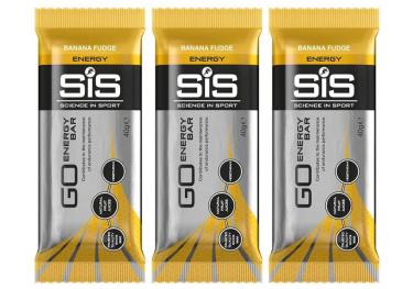SiS Go Energy Bar