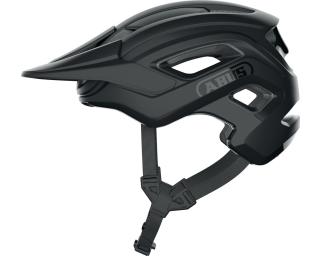 Abus Cliffhanger MTB Helmet Black