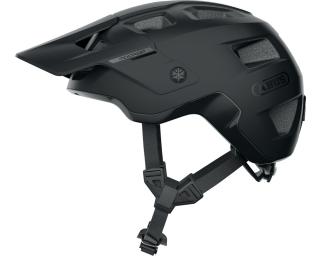 Abus MoDrop MTB Helmet Black
