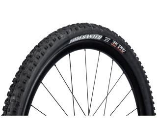Cubierta Maxxis Forekaster EXO TLR