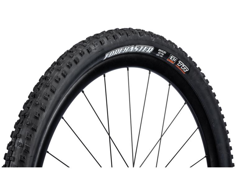 Maxxis Forekaster EXO TLR Buitenband