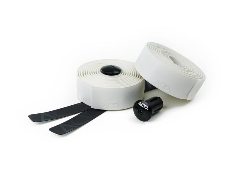 Cube BAR TAPE RC 2.5 Handlebar Tape White
