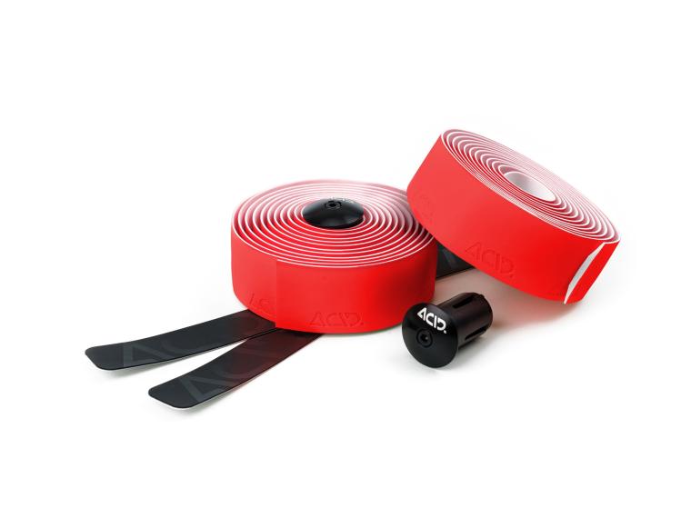 Cube BAR TAPE RC 2.5 Handlebar Tape Red