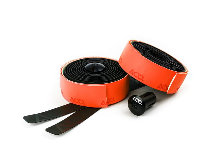 Cube BAR TAPE RC 2.5 Handlebar Tape Orange