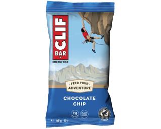 Paquete Clif Energy Bar Chocolate