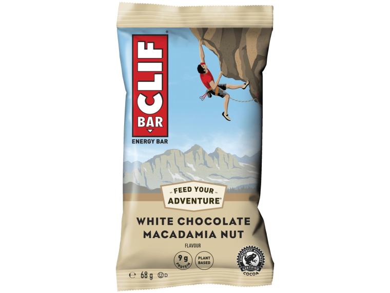 Clif Energy Bar Paket Alpine Muesli Mix