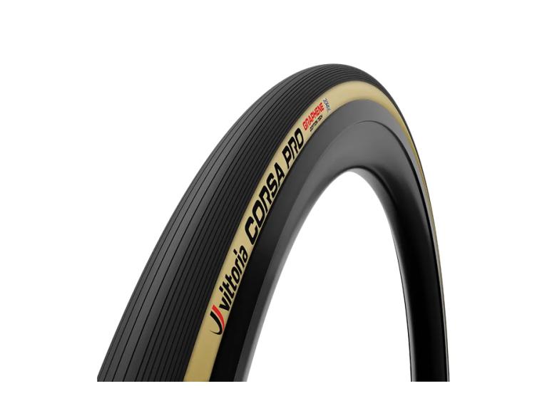 Vittoria Corsa Pro G2 TLR Racefiets Band