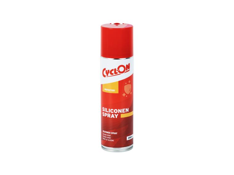 CyclOn Siliconen Spray