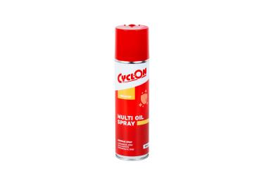 CyclOn Multi Oil Spray