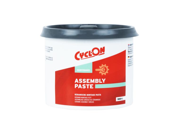 Pasta de Montaje CyclOn Assembly M.T. 500 ml
