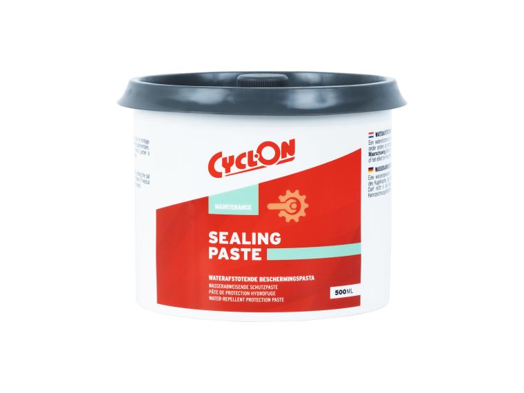 Graisse de Montage CyclOn Sealing Paste 500 ml