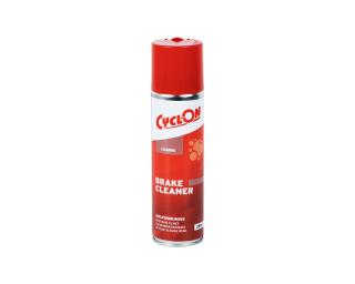 CyclOn Brake Cleaner Spray Detergente 250 ml