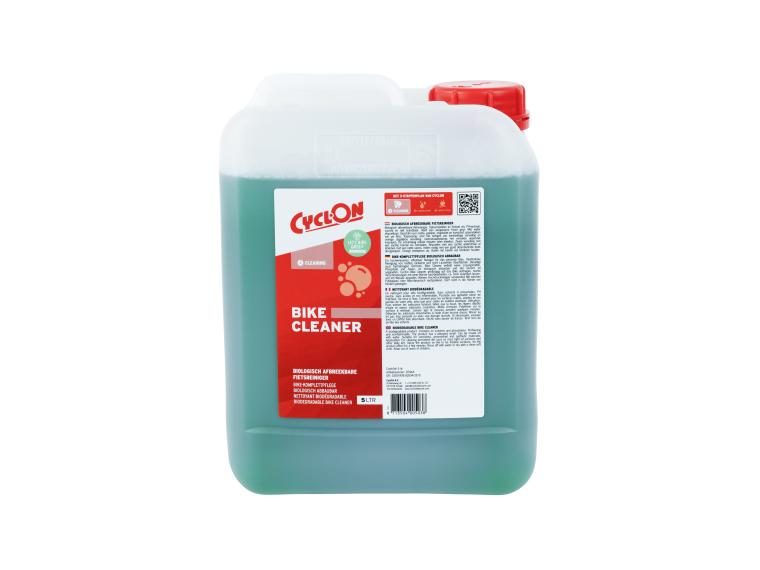Detergente CyclOn Bike Cleaner 5 litri
