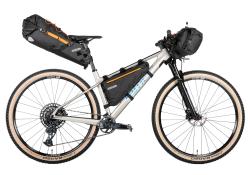 Ortlieb Bikepacking Set Mountainbike