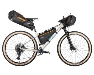 Ortlieb Bikepacking Set MTB