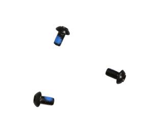 Wolf Tooth SRAM Direct Mount 3-Bolt Replacement Bolts