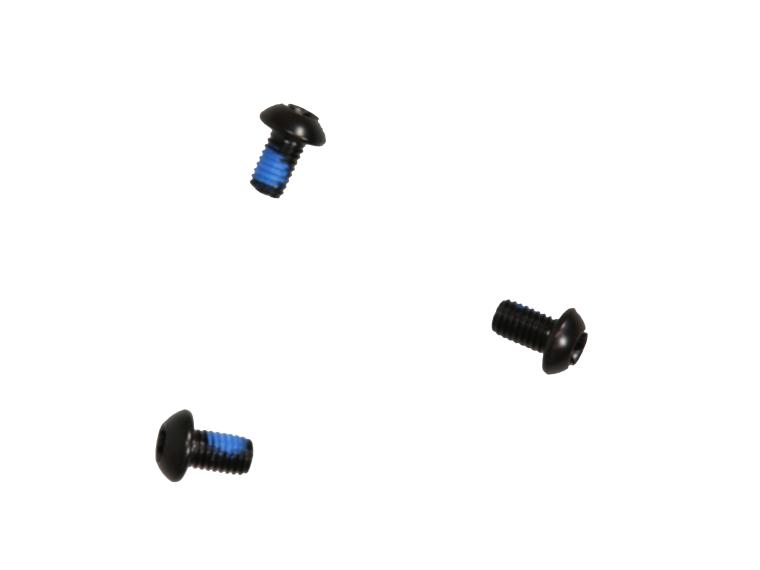 Wolf Tooth SRAM Direct Mount 3-Bolt Replacement Bolts