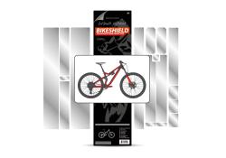 Bikeshield Premium Complete