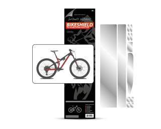 Protection de Cadre Bikeshield Full Pack