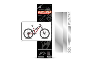 Bikeshield Full Pack