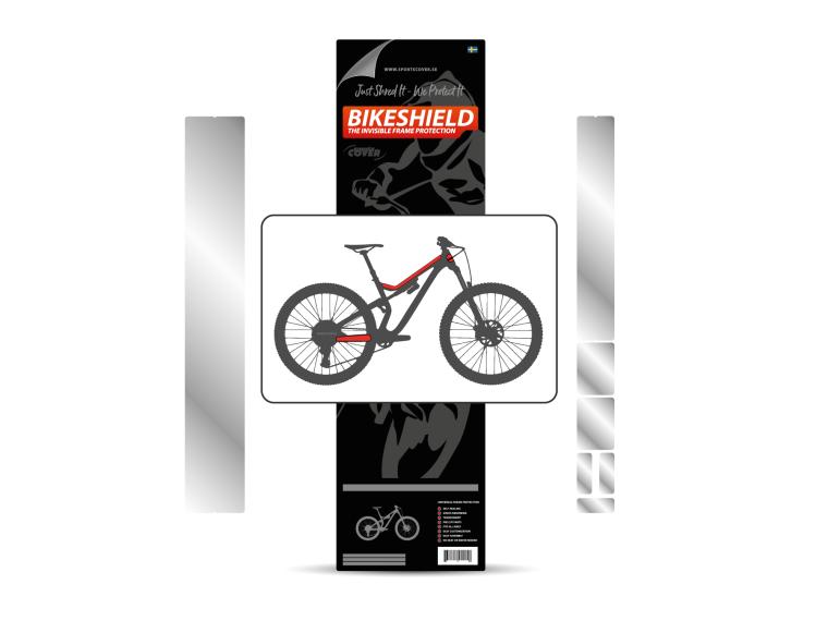 Bikeshield Premium Light