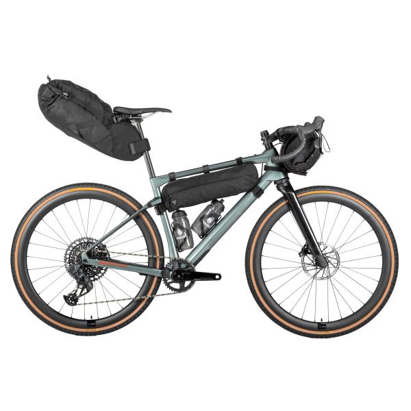 Topeak Bikepacking Set - Mantel