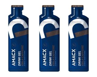 Amacx Trinkgel Bundle