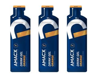 Amacx Trinkgel Bundle