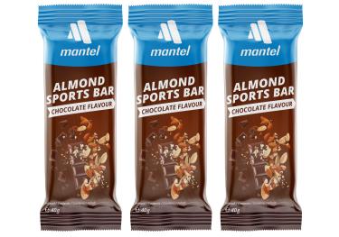 Mantel Almond Sports