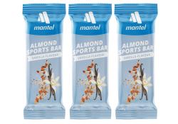 Mantel Almond Sports