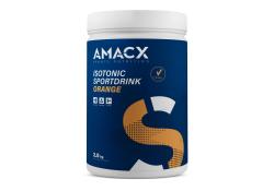 Amacx Isotonic Sportdrink