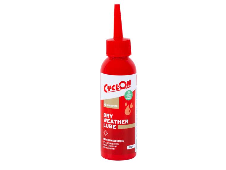 Lubrificante CyclOn Dry Weather Lube 125 ml