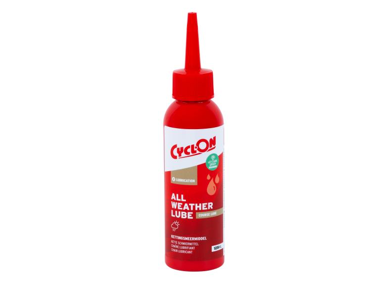 Lubricante CyclOn Course Lube (All Weather) 125 ml