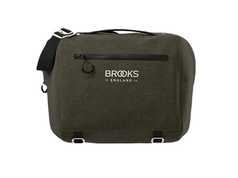 Brooks Scape Compact Handlebar Bag