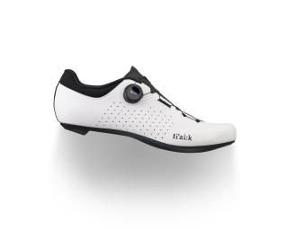 Fizik Vento Omna R5 Road Cycling Shoes White