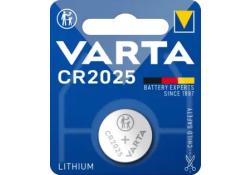 Varta CR2025 3V